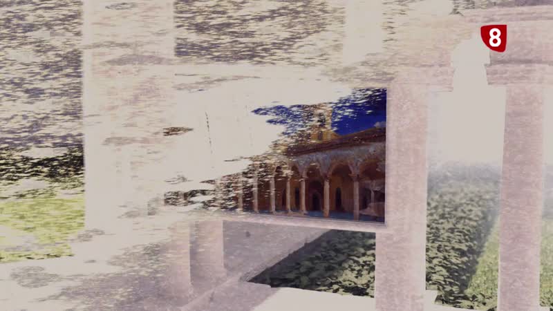 T2/E1: El Románico de la Sierra