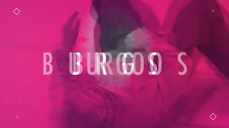 GALA FINAL  DE DANZA BURGOS-NUEVA YORK  2025