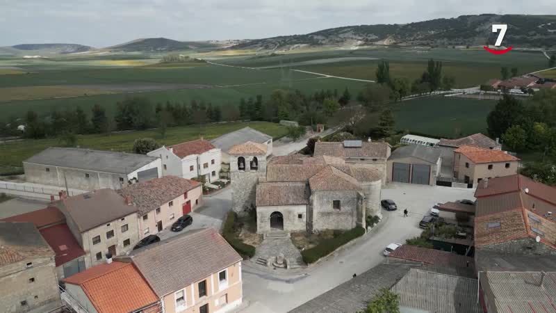 T1/E7: En los Páramos, Rudrón y Ebro