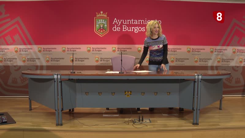 Burgos 2031 caía por los cimientos
