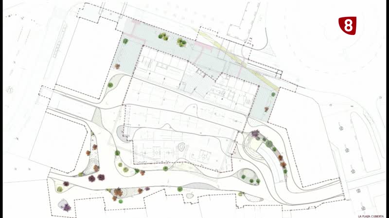 El Ayuntamiento podría licitar en días las obras del Mercado Norte