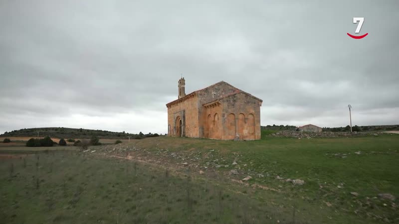 T1/E4: Por Tierras de Esgueva y Aranda