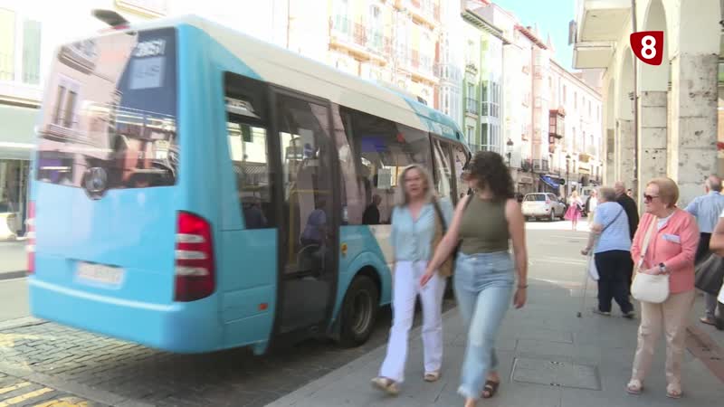 Un taller particular recargará la refrigeración de los buses urbanos