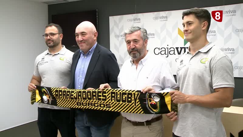 Viaje masivo a Valladolid en busca de una liga