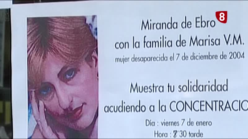 Prescribe el caso de Marisa Villaquirán al pasar los 20 años
