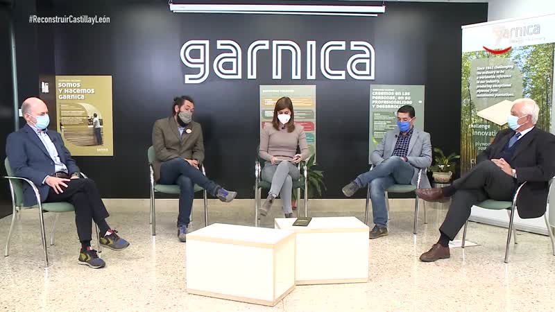 Reconstruir Castilla y León (18). El sector forestal 