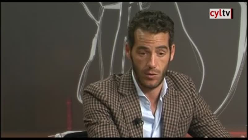 Grana y oro - Pepe Moral