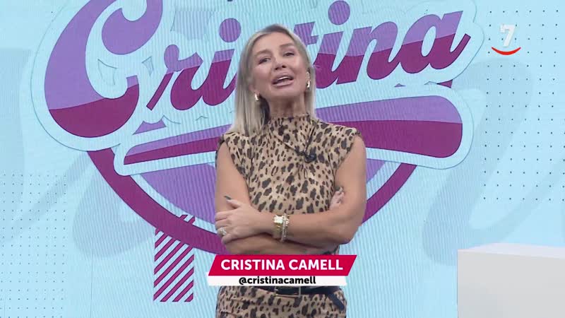 El programa de Cristina (18/10/2024) 