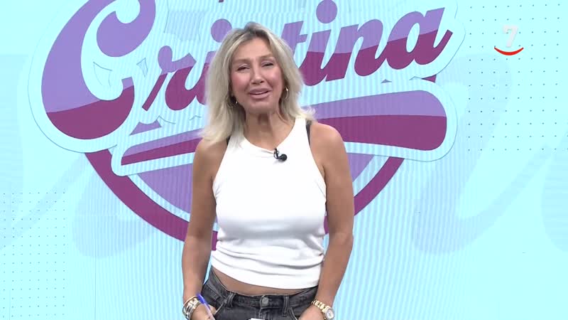 El programa de Cristina (10/11/2025)