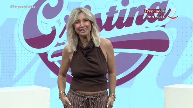 El programa de Cristina (11/06/2025)