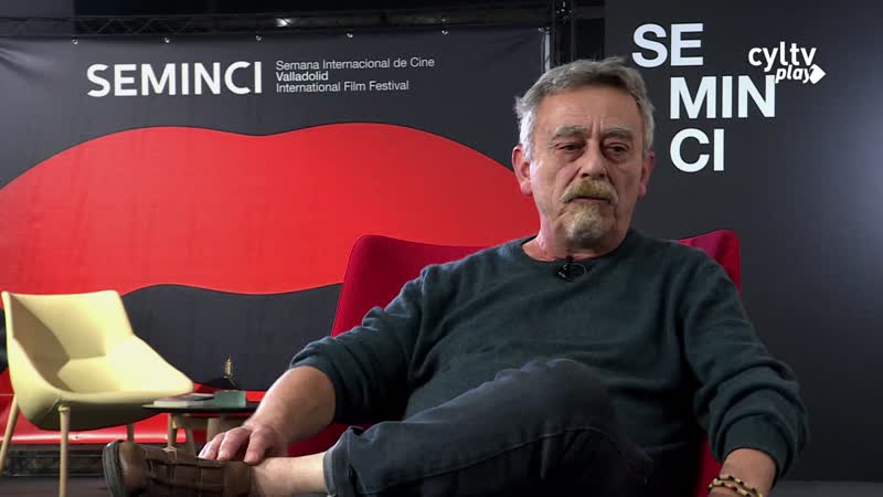 J.L. Diego Cano de Gardoqui, profesor UVa