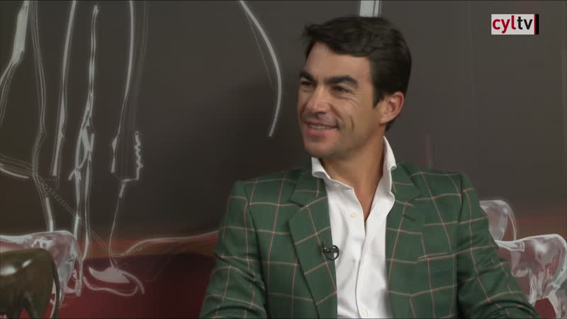 Grana y Oro - Domingo López Chaves