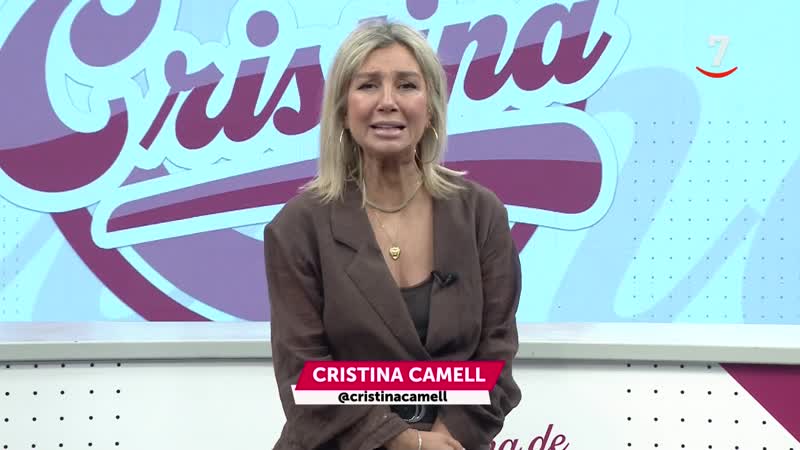 El programa de Cristina (22/04/2025)