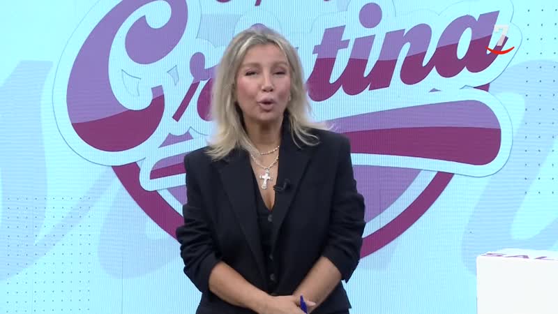 El programa de Cristina (09/12/2025)