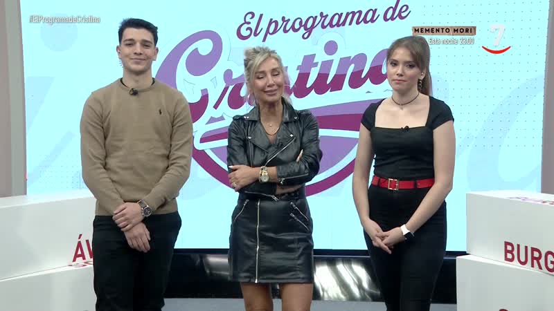 El programa de Cristina (14/11/2024)