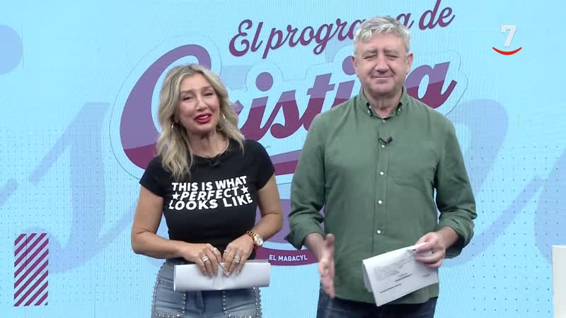El programa de Cristina (27/02/2026)