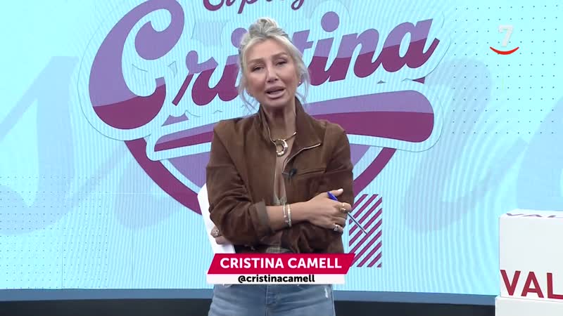 El programa de Cristina (06/05/2026)