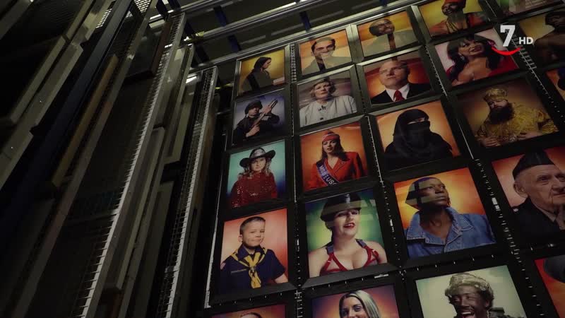 Clap - Escenarios curiosos y antiguas bodegas convertidas en salas de concierto