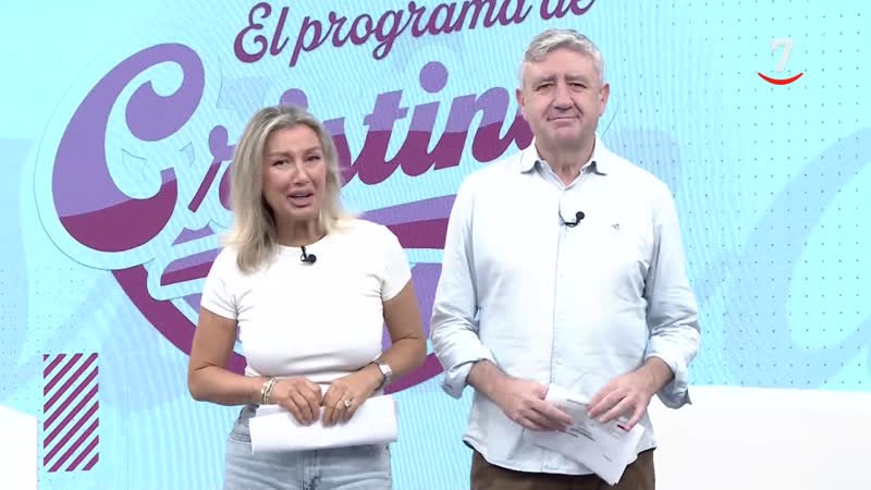 El programa de Cristina (28/11/2025)