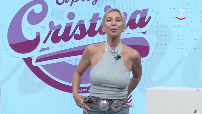 El programa de Cristina (02/10/2024)