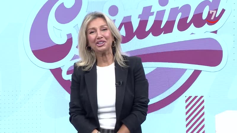 El programa de Cristina (11/11/2025)