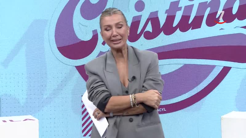 El programa de Cristina (26/11/2025)