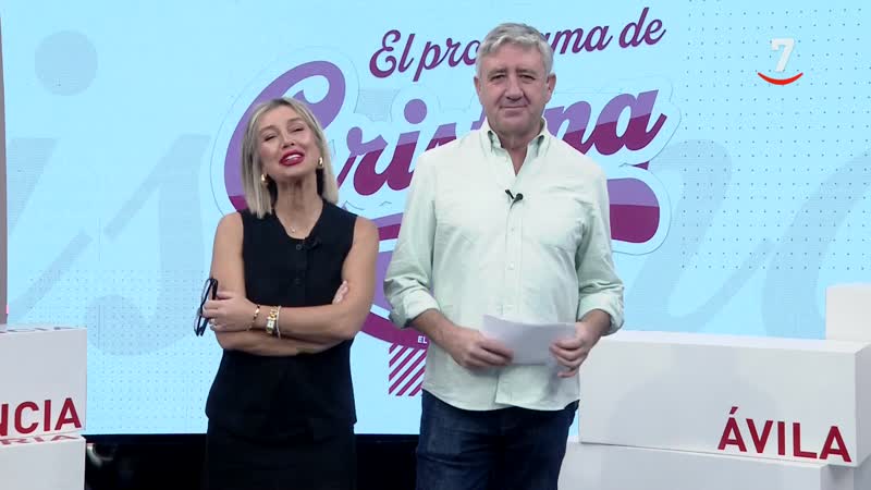 El programa de Cristina (11/10/2024)