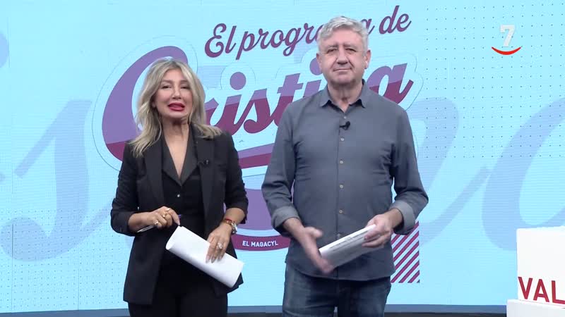 El programa de Cristina (06/03/2026)