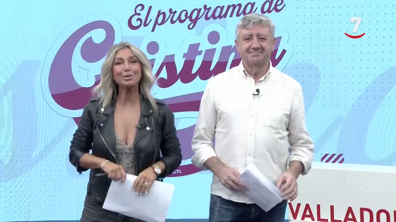 El programa de Cristina (08/05/2026)