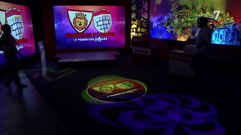 T2/E3: Gerani y Leo de Bóveda de Toro (Zamora) contra Yolanda y Candela de Zaratán (Valladolid)