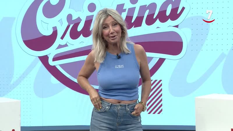 El programa de Cristina (03/06/2025)