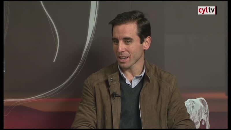 Grana y Oro - Juan Ortega