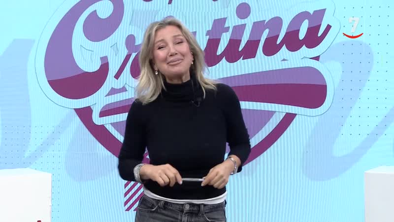 El programa de Cristina (23/12/2025)