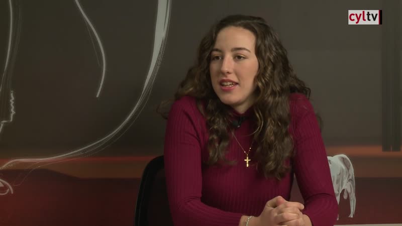 Grana y Oro - Raquel Martín