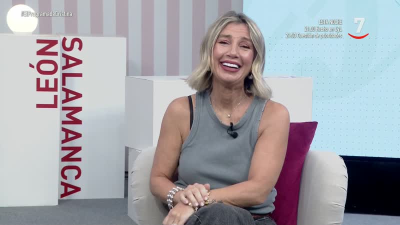 El programa de Cristina (09/10/2024)