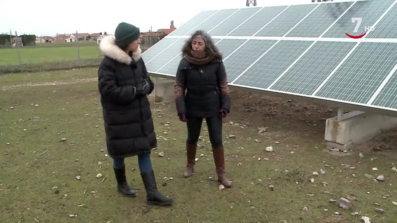 Todo vale T1/E14: Propuestas rurales