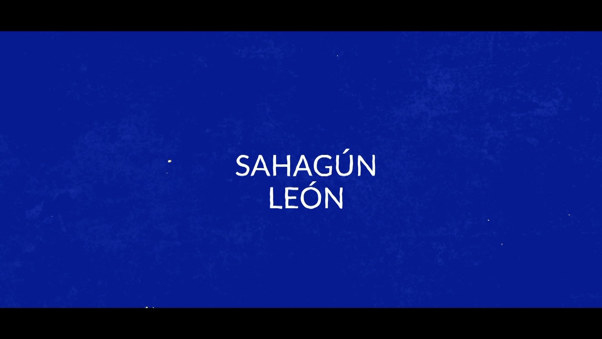 T1/E12: Sahagún - León