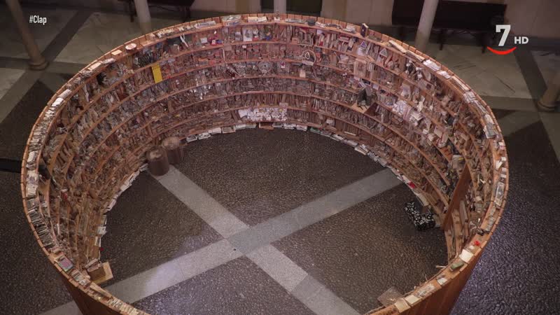 Clap T3/E7: Titirimundi y el teatro de objetos de La Chana Teatro