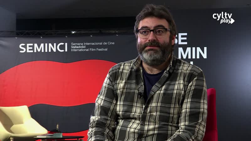 Pedro del Río, director y productor