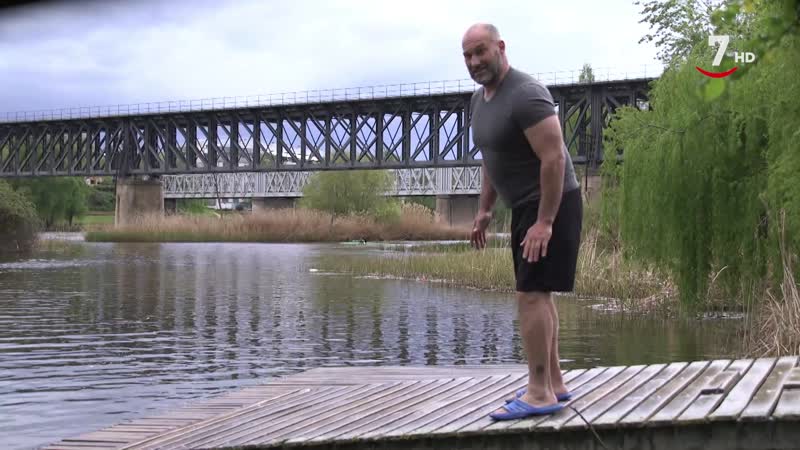 La casa sobre ruedas T2/E12: Emilio Merchán