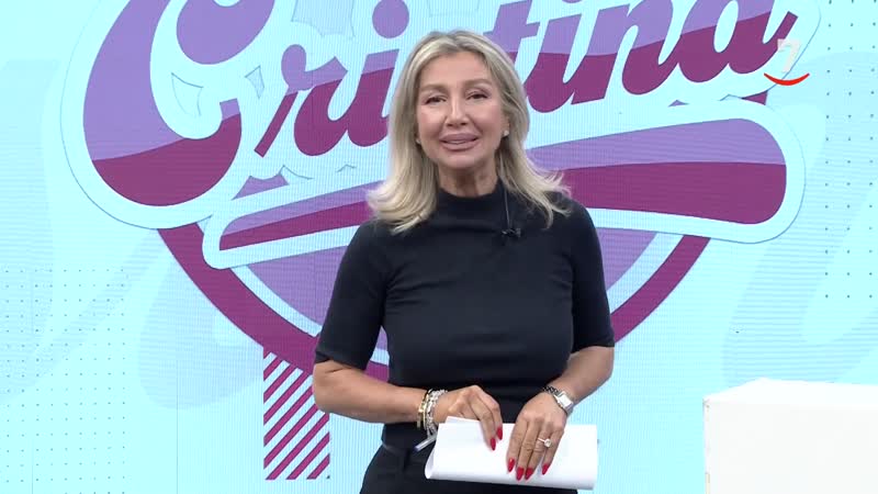 El programa de Cristina (01/12/2025)