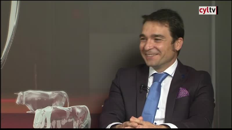 Grana y Oro - Javier Herrero