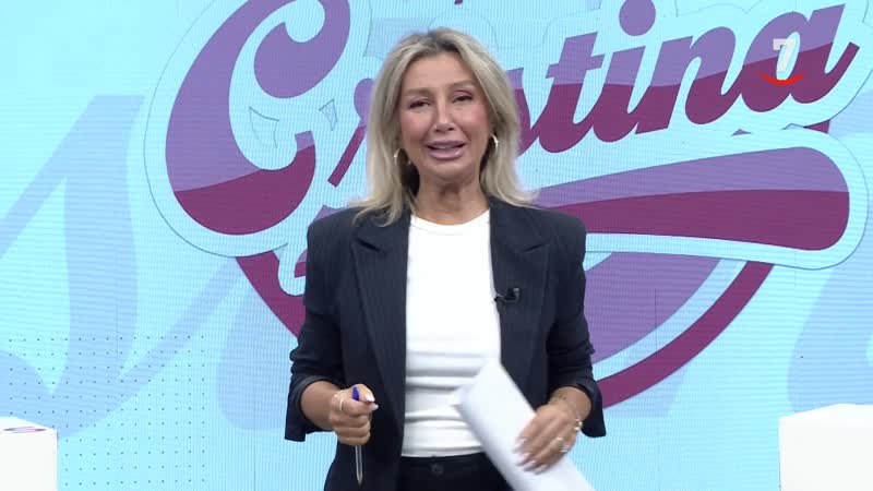 El programa de Cristina (05/11/2025)