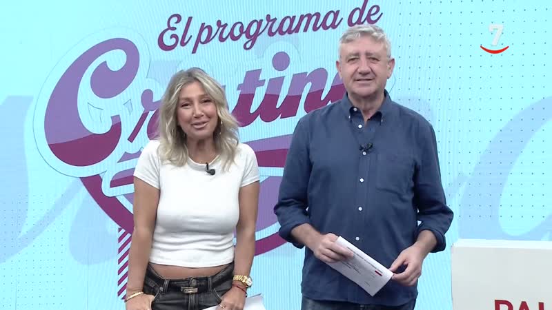 El programa de Cristina (10/04/2026)