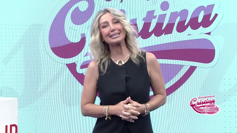 El programa de Cristina (13/07/2026)