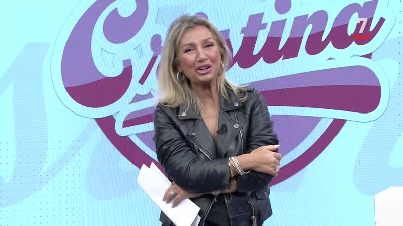 El programa de Cristina (12/11/2025)