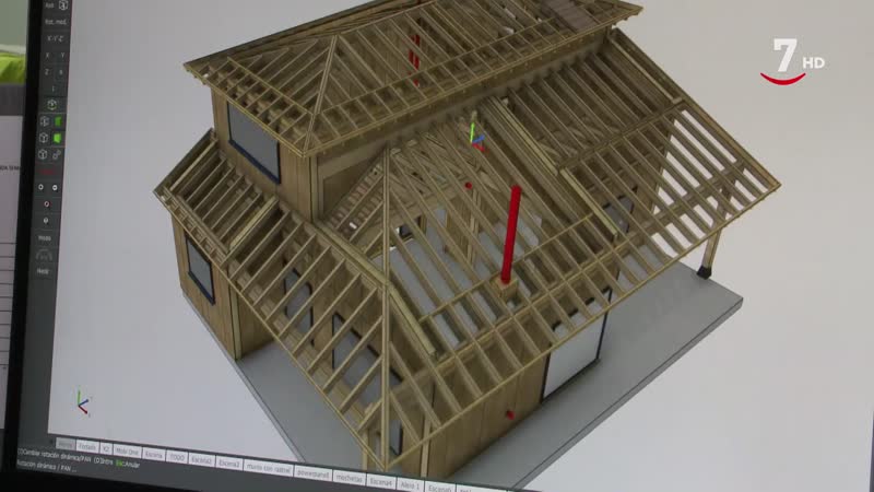 Todo vale T1/E22: Construcciones sostenibles