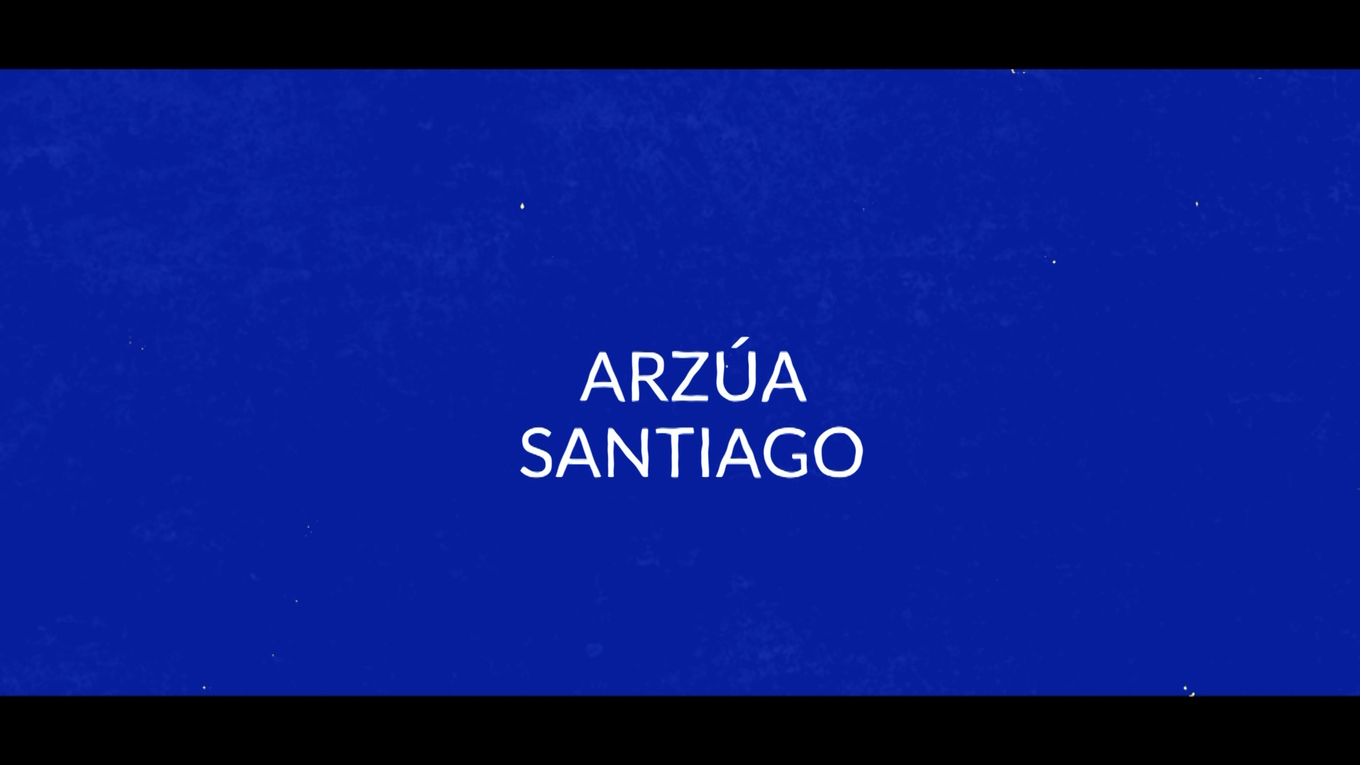 T1/E19: Arzuaga a Santiago