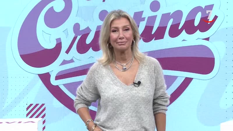 El programa de Cristina (20/11/2025)