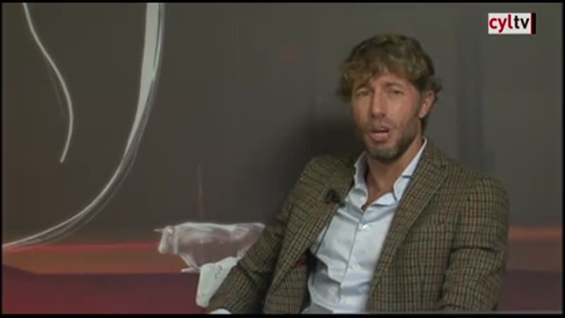 Grana y Oro - Manuel Escribano